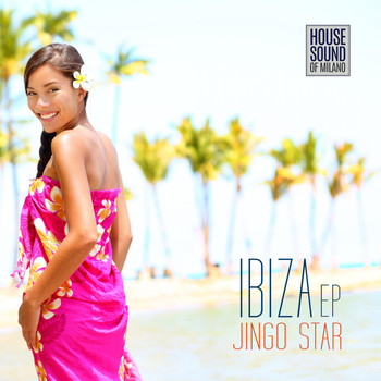 Jingo Star - Ibiza EP