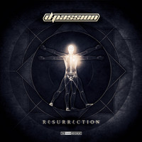 D-passion - Resurrection EP