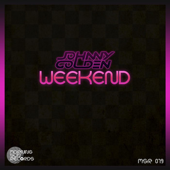 Johnny Golden - Weekend