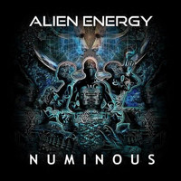 Alien Energy - Numinous
