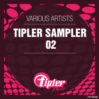 Various Artists - Tipler Sampler, Vol. 2