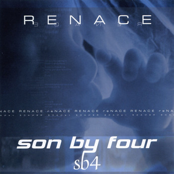 Son By Four - Renace
