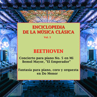 Slovenská Filharmónia - Enciclopedia de la Música Clásica Vol. 5