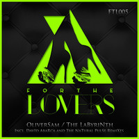 Oliversam - The Labyrinth