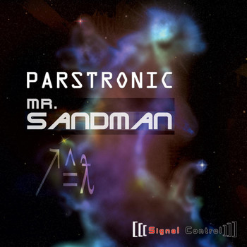 Parstronic - Mr. Sandman