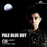 Gilbert Carrizales - Pale Blue Dot