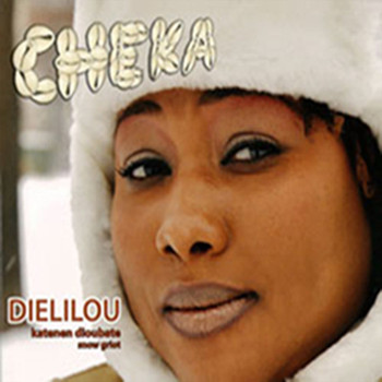 Cheka - Dielilou (Re-Mastered)
