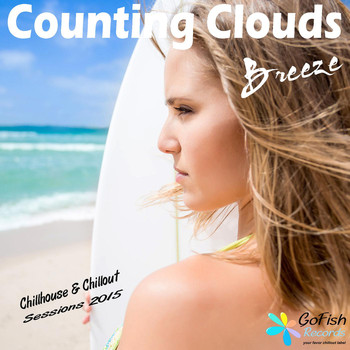 Counting Clouds - Breeze (Chillout & Chillhouse Sessions 2015)