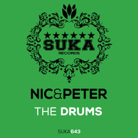 Nic & Peter - The Drums
