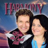 Harmony - Wenn ein Engel fällt