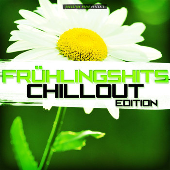 Various Artists - Frühlingshits - Chillout Edition