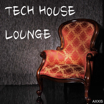 Various Artists - Tech House Lounge