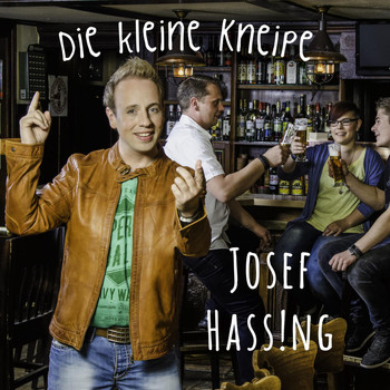 Josef Hassing - Die kleine Kneipe