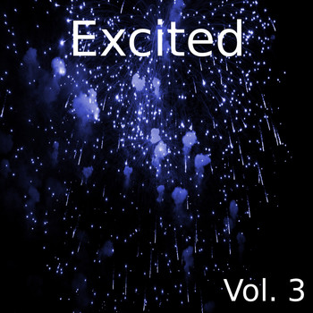 Various Artists - Excited, Vol. 3
