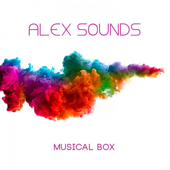 Alex Sounds - Musical Box