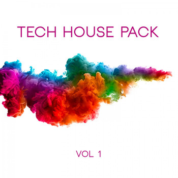 Various Artists - Tech House Pack Vol. 1