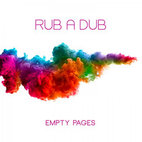 Rub A Dub - Empty Pages