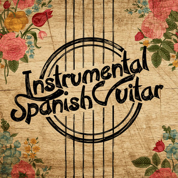 Spanish Guitar Music|Acoustic Guitar|Guitar - Instrumental Spanish Guitar
