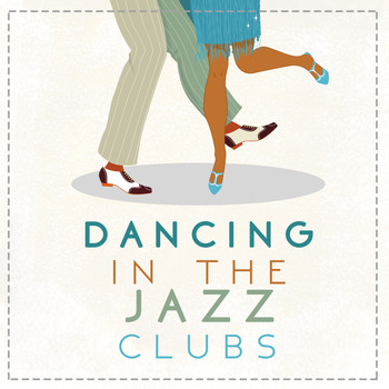 Jazz Club|Jazz Instrumental Songs Cafe|Smokey Jazz Club - Dancing in the Jazz Clubs