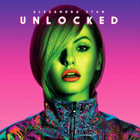 Alexandra Stan - Unlocked