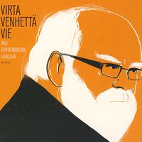 Kaj Chydenius - Virta Venhettä Vie