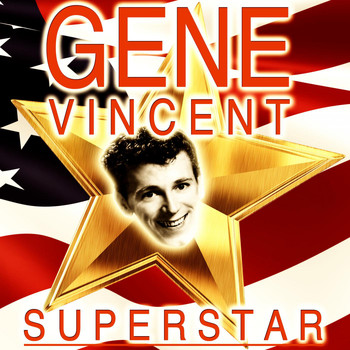Gene Vincent - Superstar