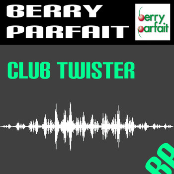 Various Artists - Club Twister