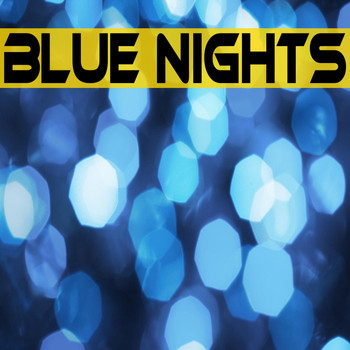 Various Artists - Blue Nights