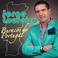 Jorge Loureiro - Buracos de Portugal
