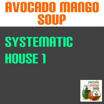 Various Artists - Systematic House, Vol. 1