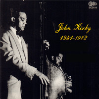 John Kirby - 1941-1942