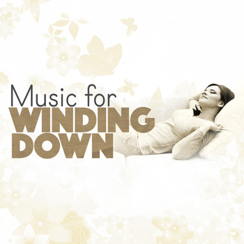 Musica Reiki - Music for Winding Down