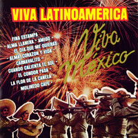 Mariachi Mexico de Pepe Villa - Viva Latinoamerica (Mariachi Latinoamericano)