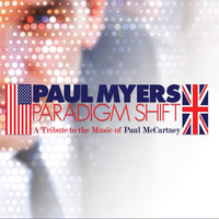 Paul Myers - Paradigm Shift