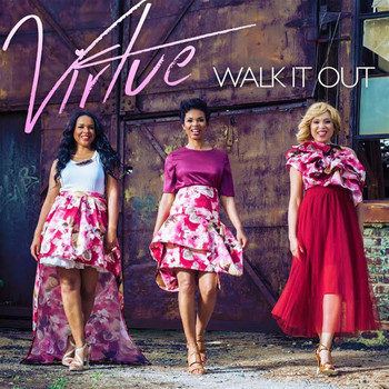 Virtue - Walk It Out - Single