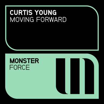 Curtis Young - Moving Forward