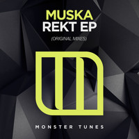 Muska - Rekt EP