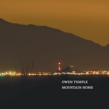 Owen Temple - Mountain Home