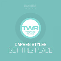 Darren Styles - Get This Place