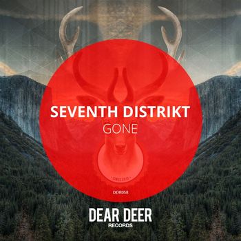 Seventh Distrikt - Gone