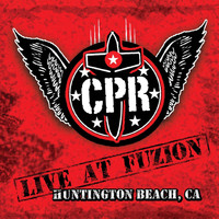CPR - Live At Fuzion