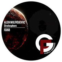Alen Milivojevic - Stratosphere
