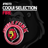 Coqui Selection - Fire