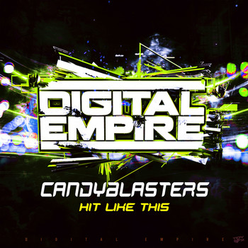 Candyblasters - Hit Like This