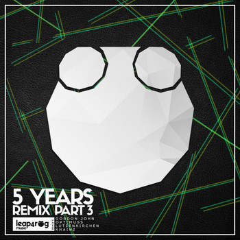 Egoism - 5 Years Remix, Pt. 3