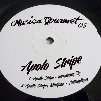 Apollo Stripe - Introducing Trip