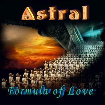 Astral - Formula of Love