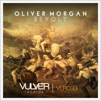 Oliver Morgan - REVOLT
