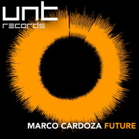 Marco Cardoza - Future