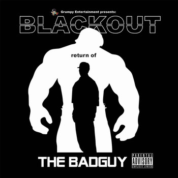 Blackout & Thebadguy - The Badguy